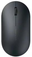 Беспроводная мышь Xiaomi Mi Wireless Mouse 2 Black