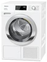 Сушильная машина Miele TEF775WP Chrome Edition 12EF7752RU