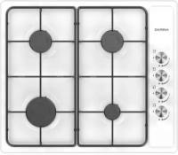 Газовая варочная поверхность DARINA 1T1 BGM341 11 W
