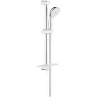 Душевой гарнитур Grohe Tempesta Rustic 27609001 хром