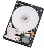 Жесткий диск HGST HUC101860CS4204 600Gb 10520 SAS 2,5" HDD