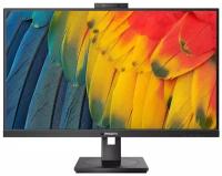 Монитор 23.8" Philips 24B1U5301H Black (24B1U5301H)