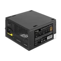 EXEGATE Блок питания EX292204RUS Серверный БП 600W ServerPRO 80 PLUS Bronze 600PPH-SE ATX, for 3U+ cases, APFC, КПД 85% 80 PLUS Bronze, 12cm fan