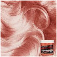 MANIC PANIC Оранжевая краска для волос профессиональная Creamtone Dreamsicle 118 мл