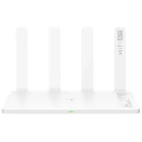 Wi-Fi Mesh роутер HONOR Router 3 (XD20), белый