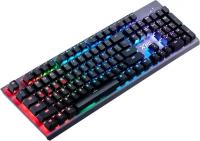 Игровая клавиатура XPG Mage (Kailh KT red switches, USB, RGB подсветка)