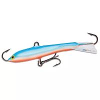 Балансир рыболовный JIGGINC RAP Rapala W05 BSM 5/16oz 9гр