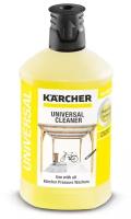 Универсальное чистящее средство RM 626, 1 л Karcher 6.295-753.0