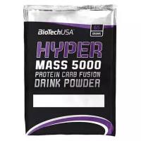 Гейнер BioTechUSA Hyper Mass 5000 (65 г)