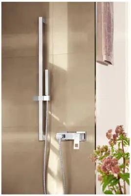 Душевой набор (гарнитур) Grohe Euphoria Cube Stick 27700000