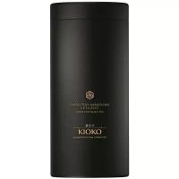 KIOKO CASTLETON DARJEELING S. F. T. G. F. O. P. Чай индийский черный листовой в тубе, 100гр