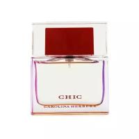 Туалетные духи Carolina Herrera Chic woman 80 мл