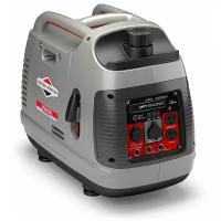 Генератор бензиновый инверторный Briggs & Stratton P 2200 Inverter