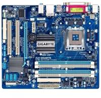 Материнская плата Gigabyte GA-G41M-COMBO-GQ, OEM