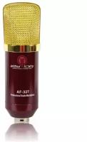Arthur Forty AF-327 PSC Red Студийный конденсаторный микрофон