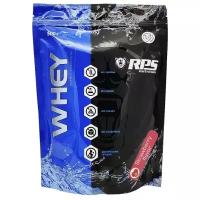 RPS Nutrition Whey Protein 500 гр (RPS Nutrition) Клубника