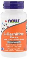 L-Carnitine капс