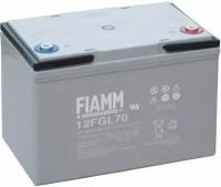 Аккумулятор FIAMM 12FGL70