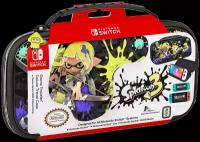 Защитная Сумка Deluxe System Case Splatoon 3 Original (NNS51B)