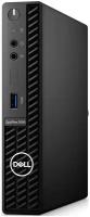 Системный блок DELL OptiPlex 3090 Micro BTX 3090-9349, i5-10500T/16GB/256GB SSD/W10Pro+W11Pro license/k+m