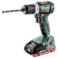 Metabo BS 18 L BL