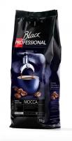 Кофе в зёрнах Black Professional Mocca 1 кг