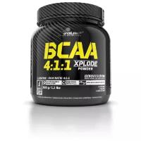 BCAA Olimp BCAA 4:1:1 Xplode Powder (500 г)