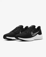 Кроссовки Nike Downshifter 11 черный 44 EU