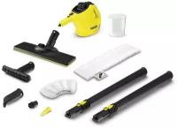 Karcher SC 1 EasyFix (yellow) *EU-II Пароочиститель [1.516-332.0]