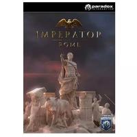 Игра Imperator: Rome