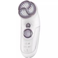 Щётка для пилинга Braun Silk-epil 7 SkinSpa 901