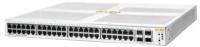 JL686A HPE Коммутатор Aruba Instant On 1930 48G Class4 PoE 4SFP/SFP+ 370W