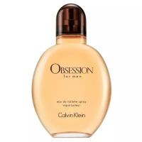 Туалетная вода Calvin Klein Obsession for Men 125 мл