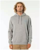 Толстовка Rip Curl bells grey marle, размер M