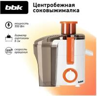 BBK JC060-H11 белый/оранжевый