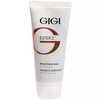 Gigi маска Ester C Brightening Mask Сияние кожи