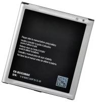 Аккумуляторная батарея для Samsung SM-G530H, SM-G531H, SM-G532F, SM-J250F, SM-J260F, SM-J320F, SM-J500H 2400 mAh (EB-BG530CBE) (премиум)