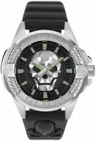 Наручные часы PHILIPP PLEIN The Skull