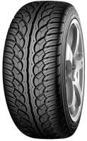 Шины Yokohama Parada Spec-X PA02 265/35 R22 102V