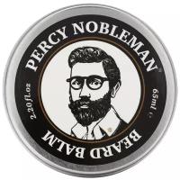 Percy Nobleman Бальзам для бороды Beard Balm