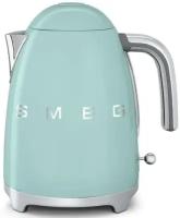 Чайник SMEG KLF03PGEU