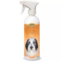 BIO-GROOM COAT POLISH – Био-грум блеск-антиколтун для собак (473 мл)