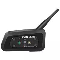 Мотогарнитура Lexin LX-R6