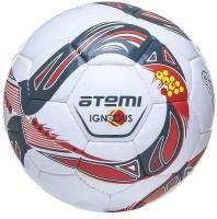 Футбольный мяч ATEMI IGNEOUS