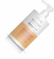 Кондиционер Восстанавливающий, Revlon ReStart Recovery Restorative Melting Conditioner 750 мл