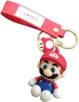 Брелок игрушка для ключей История игрушек, Марио, Луиджи на сумку, рюкзак