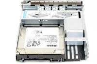 Жесткий диск Dell SAS 600Гб 3.5" 10000 rpm (400-AJPE)