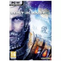 Игра Lost Planet 3 для PC, электронный ключ