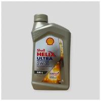 Масло моторное SHELL HELIX ULTRA AM L 5W30 1л SN/CF