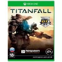 Игра Titanfall Standart Edition для Xbox One